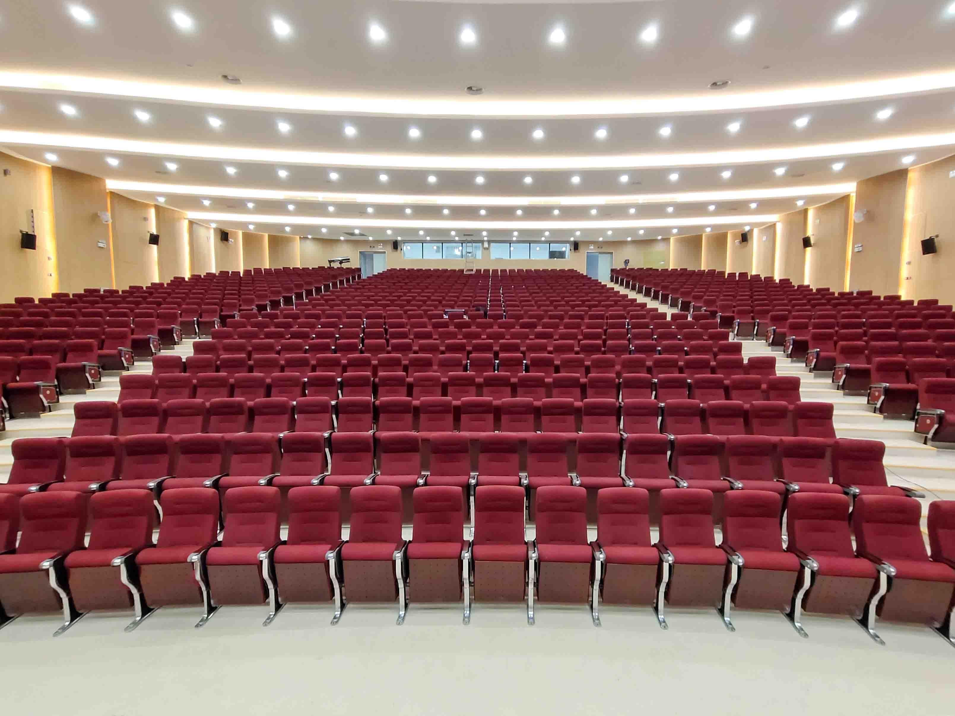 麓山国际实验小学