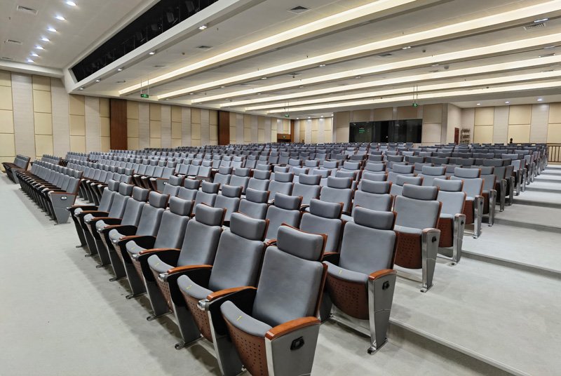 山东诸城市超然高级中学