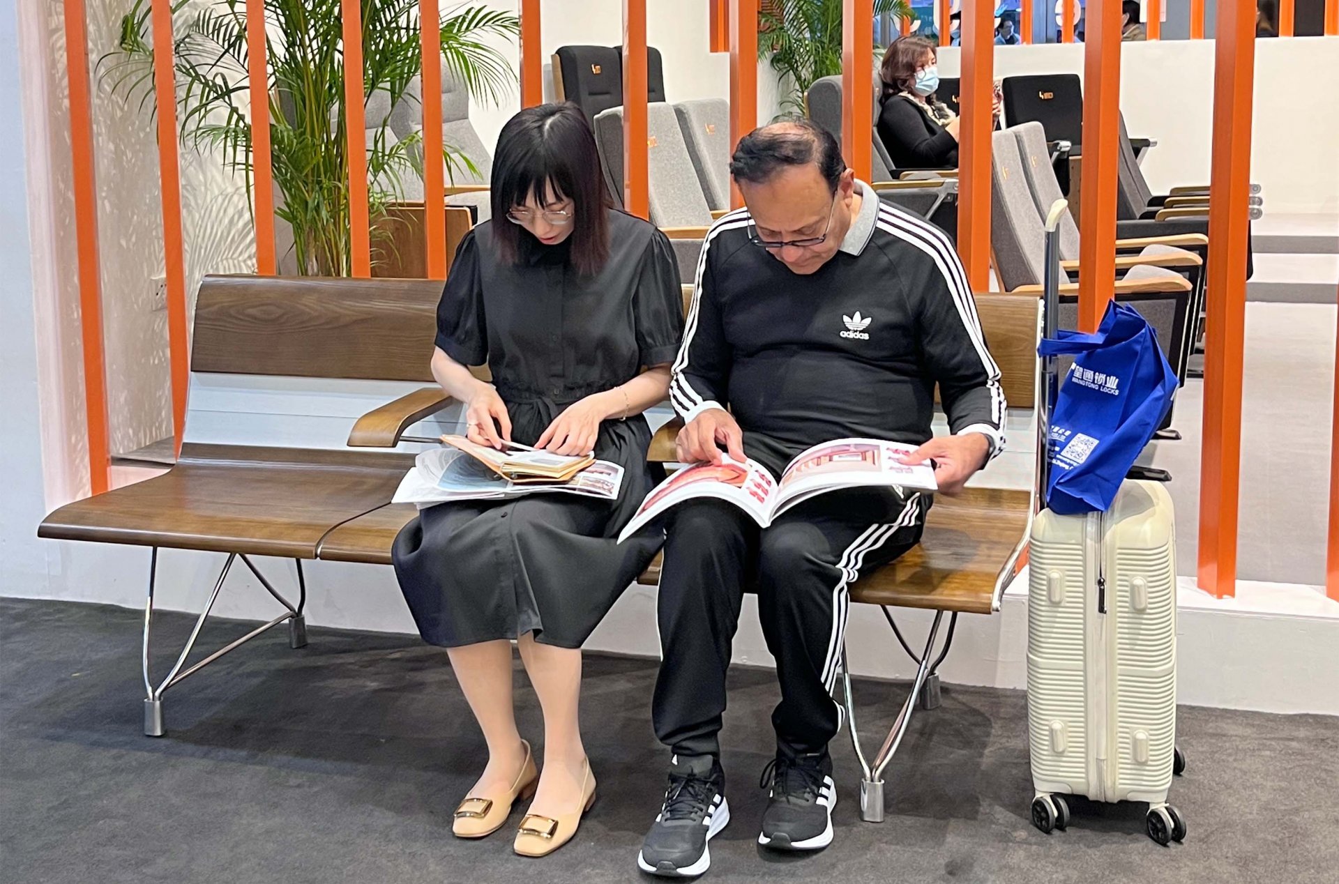 客服热线