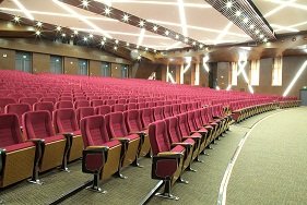 上海师范大学天华世界杯网页版世界杯官