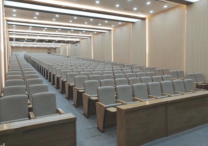 山东省利津县中医院