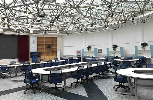 中共上海建委党校第三分校